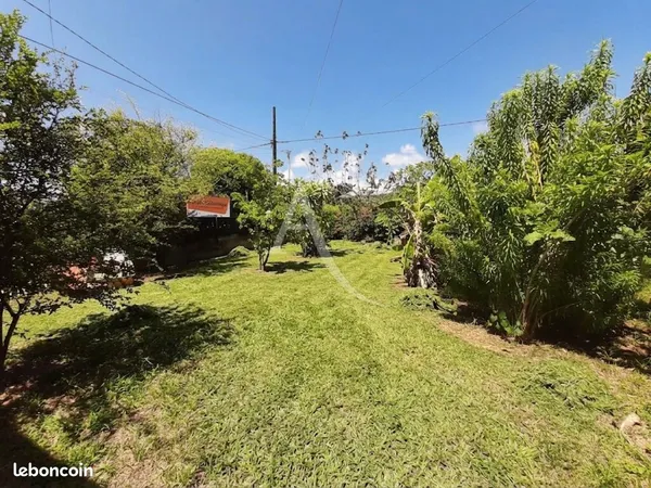 Maison 6 pièces 132 m²