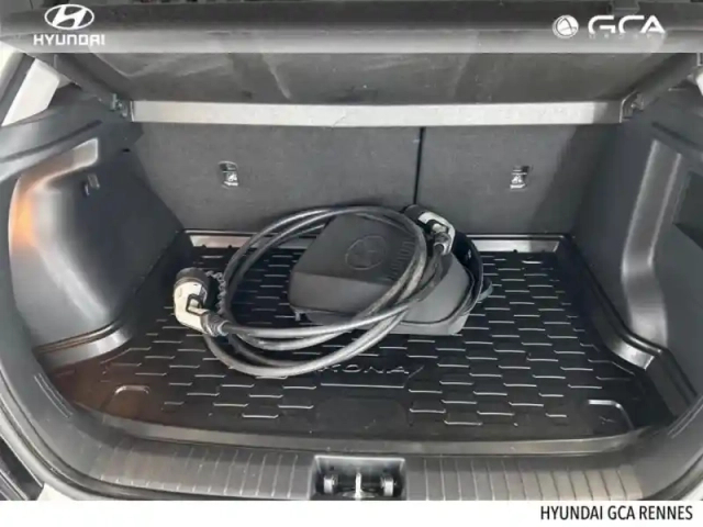 Hyundai Kona electric 39kwh - 136ch intuitive — photo 15