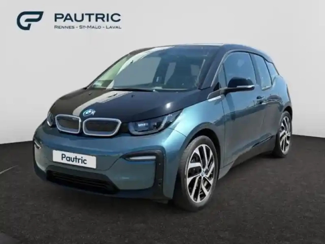 Bmw I3 170ch 120ah edition windmill atelier