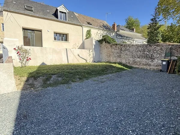 Vente Maison/villa 3 pièces