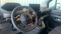 Peugeot Partner M Diesel 100ch — photo 11