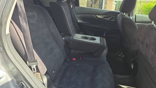 Nissan X-Trail 1.6 DCi 130 BVA7 - N-Connecta – 2016 – 156124 km – Diesel – Boîte Automatique — photo 14