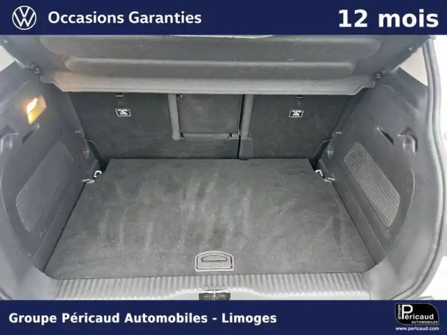 Citroën C3 Aircross puretech 110 s&amp;s bvm6 — photo 9
