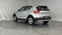 Volvo Xc40 T5 Recharge 180 + 82ch Plus DCT 7 — photo 8