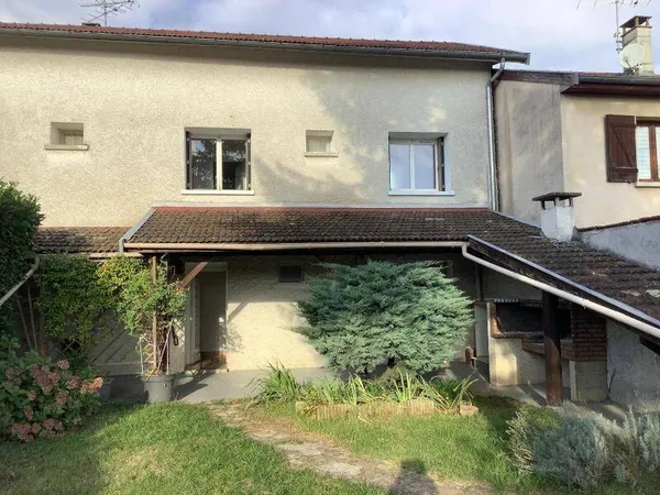 Maison 5 pièces 114 m²