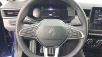 Renault Clio V Clio Blue dCi 100 ch GSR2 Evolution — photo 12