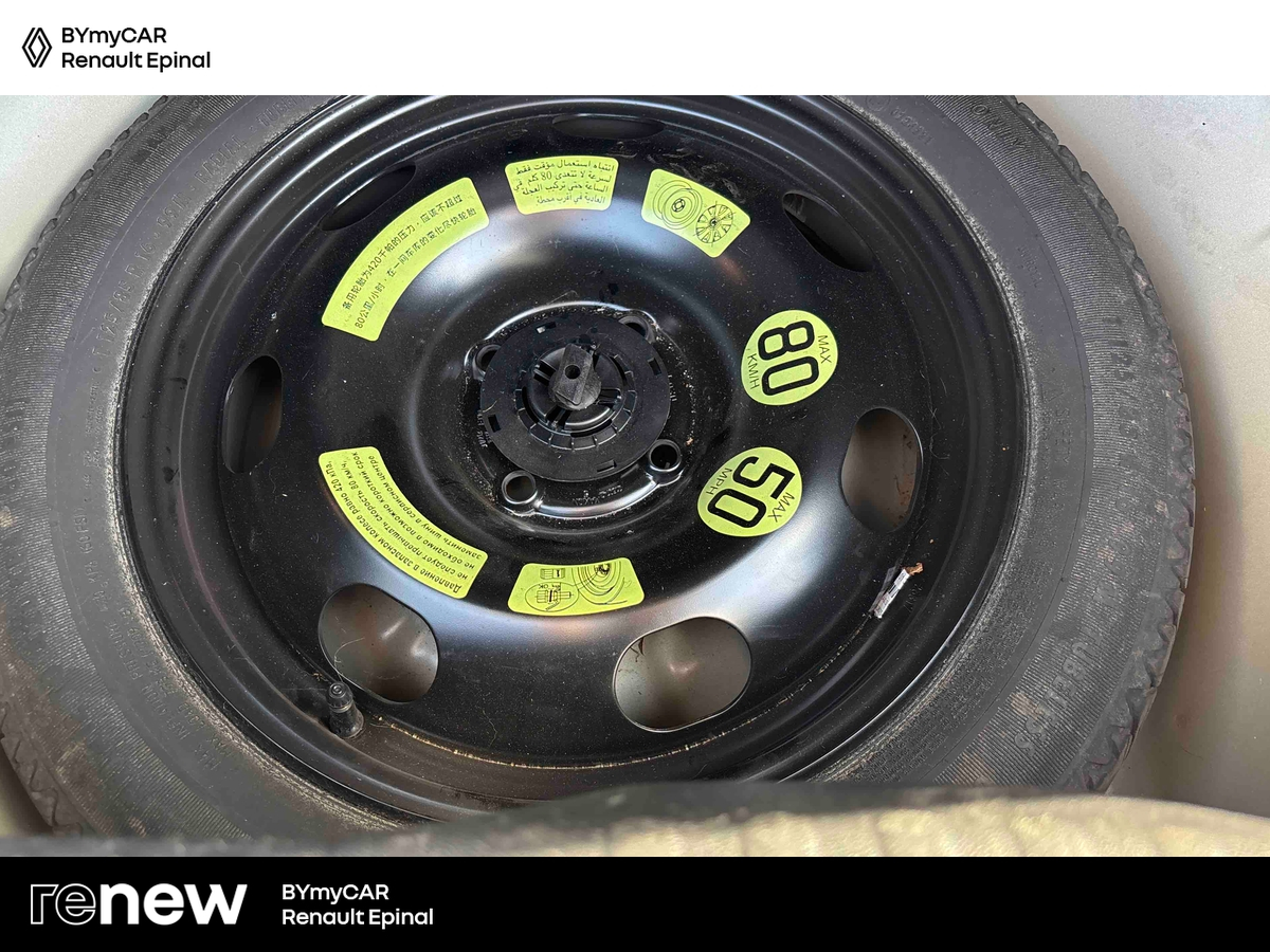 Citroen C3 BlueHDi 75 S&amp;S — photo 15