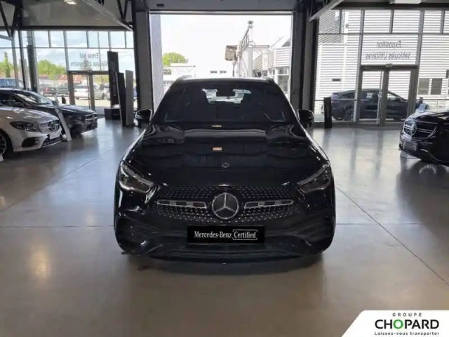 Mercedes Gla 250 e 8g-dct — photo 32