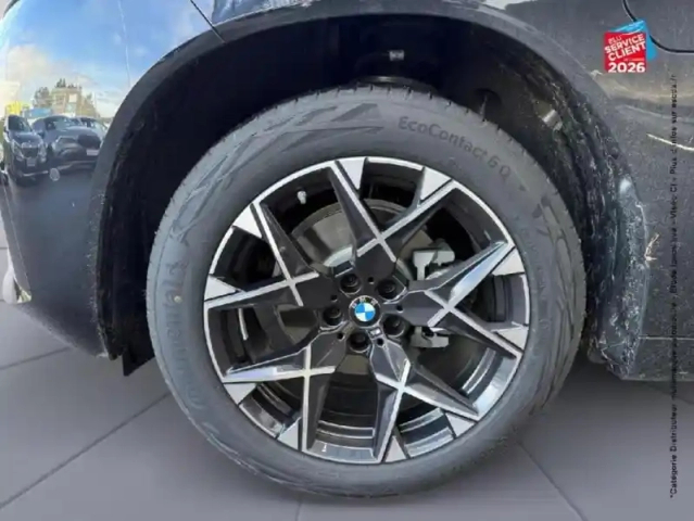 Bmw X3 xdrive30e 299ch m sport — photo 10