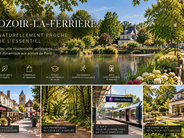 Local 2 pièces 63 m²