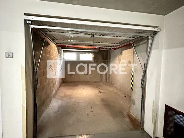 Parking/box 15 m² STRASBOURG