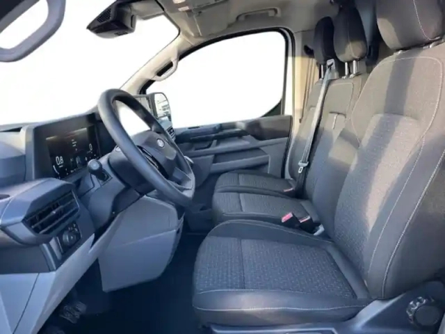 Ford Custom transit  fg 280 l1h1 2.0 ecoblue 136ch trend — photo 6