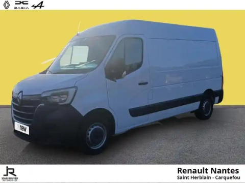 Renault Master fg f3500 l2h2 2.3 blue dci 135ch confort euro6