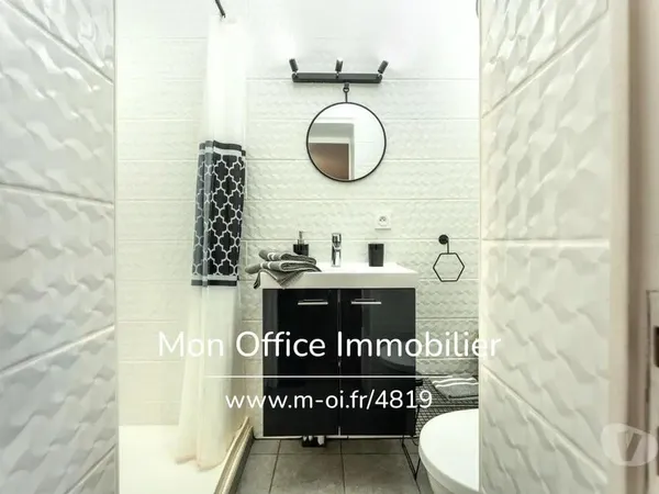 (4819-NAM) Référence : 4819-NAM - Appartement T1 centre...