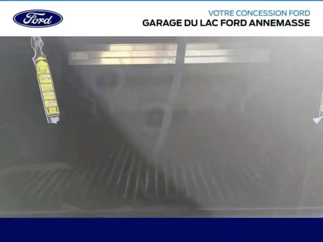 Ford Ranger 2.0 tdci 213ch double cabine raptor bva10 — photo 12
