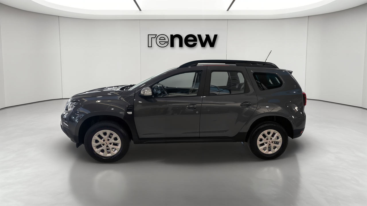 Dacia Duster ECO-G 100 4x2 — photo 2