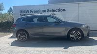 Bmw Série 1 116dA 116ch Business Design DKG7 — photo 4