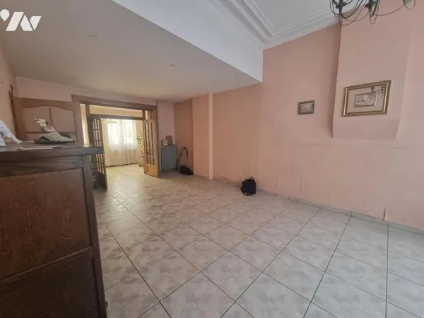 Maison 6 pièces 147 m²