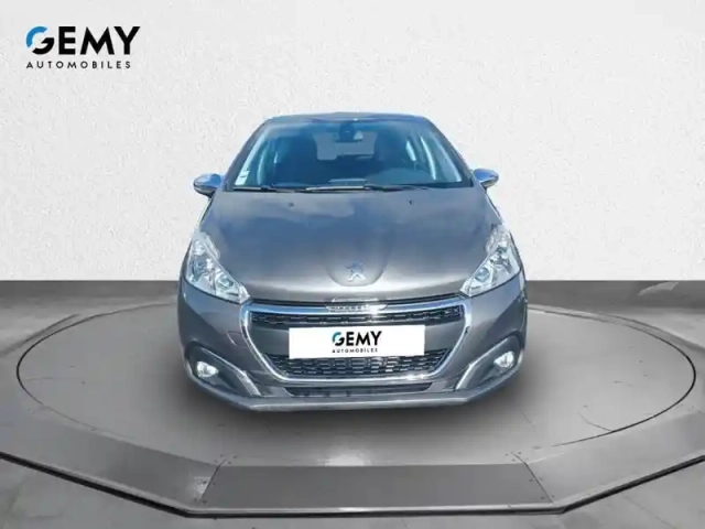 Peugeot 208 1.6 bluehdi 75ch s&amp;s bvm5 — photo 2