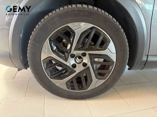 Citroën C4 bluehdi 130 s&amp;s eat8 — photo 11