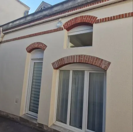 Appartement St Remi