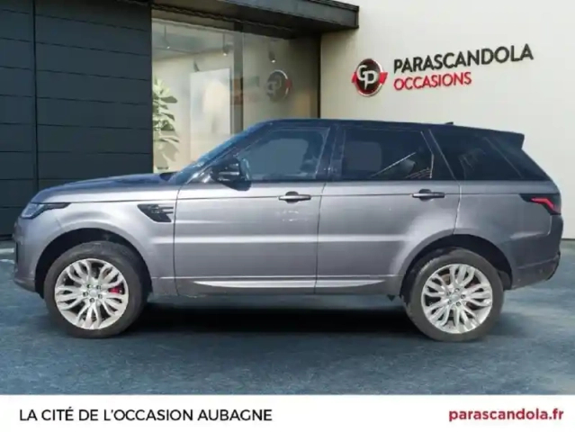 Land Rover Range Rover sport 2.0 p400e 404ch autobiography dynamic mark viii — photo 27