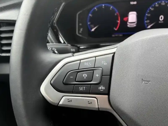 Volkswagen T-Cross 1.0 tsi 95ch life tech — photo 12