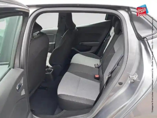 Renault Clio 1.0 tce 90ch evolution — photo 11
