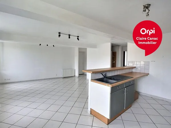 Appartement Castres 3 pièces