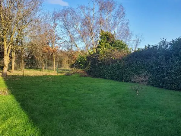 LA MEILLERAYE DE BRETAGNE - JOLIE MAISON T3 AVEC GARAGE ET JARDIN