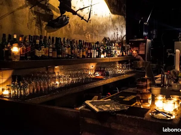 Bar 45 m² PARIS