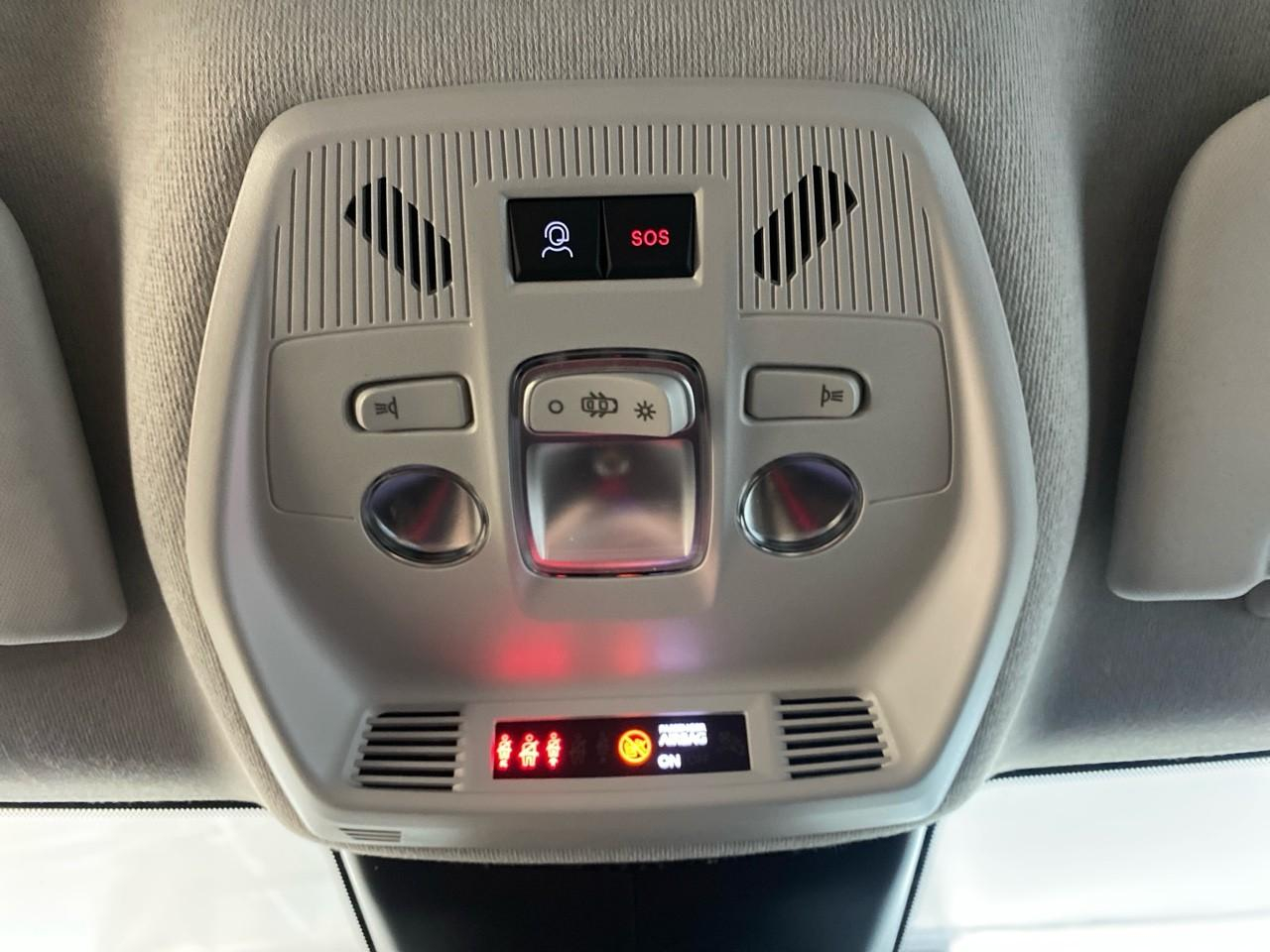 Citroën C3 Aircross hybride 145 ch aut max — photo 19