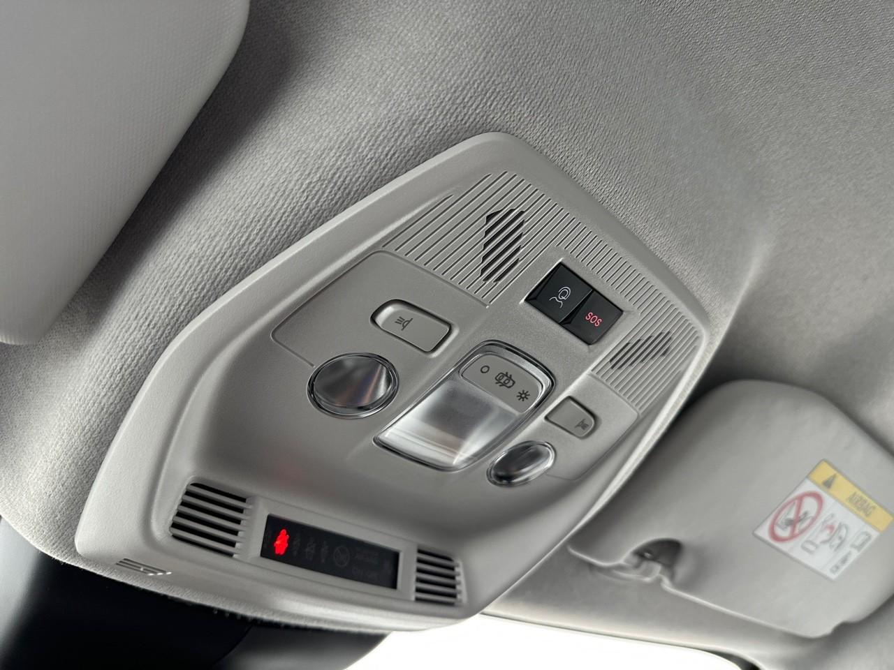 Citroën C3 Aircross e-c3 aircross 113 autonomie confort plus — photo 30