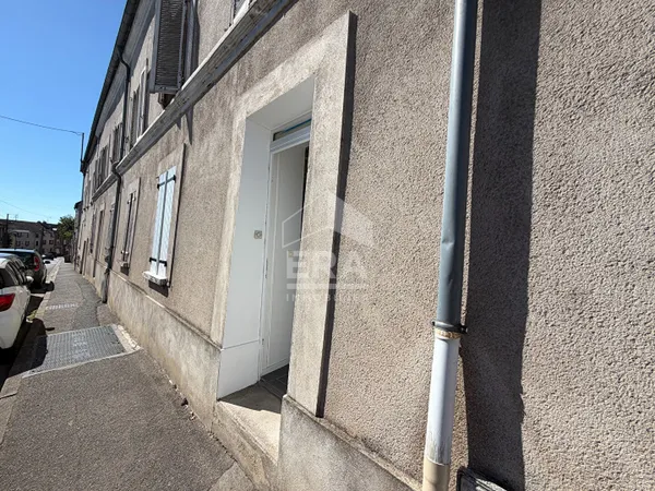 Appartement Montereau Fault Yonne 2 pièce(s) 45m2