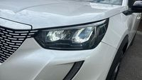 Peugeot 2008 e-2008 136ch Style — photo 17