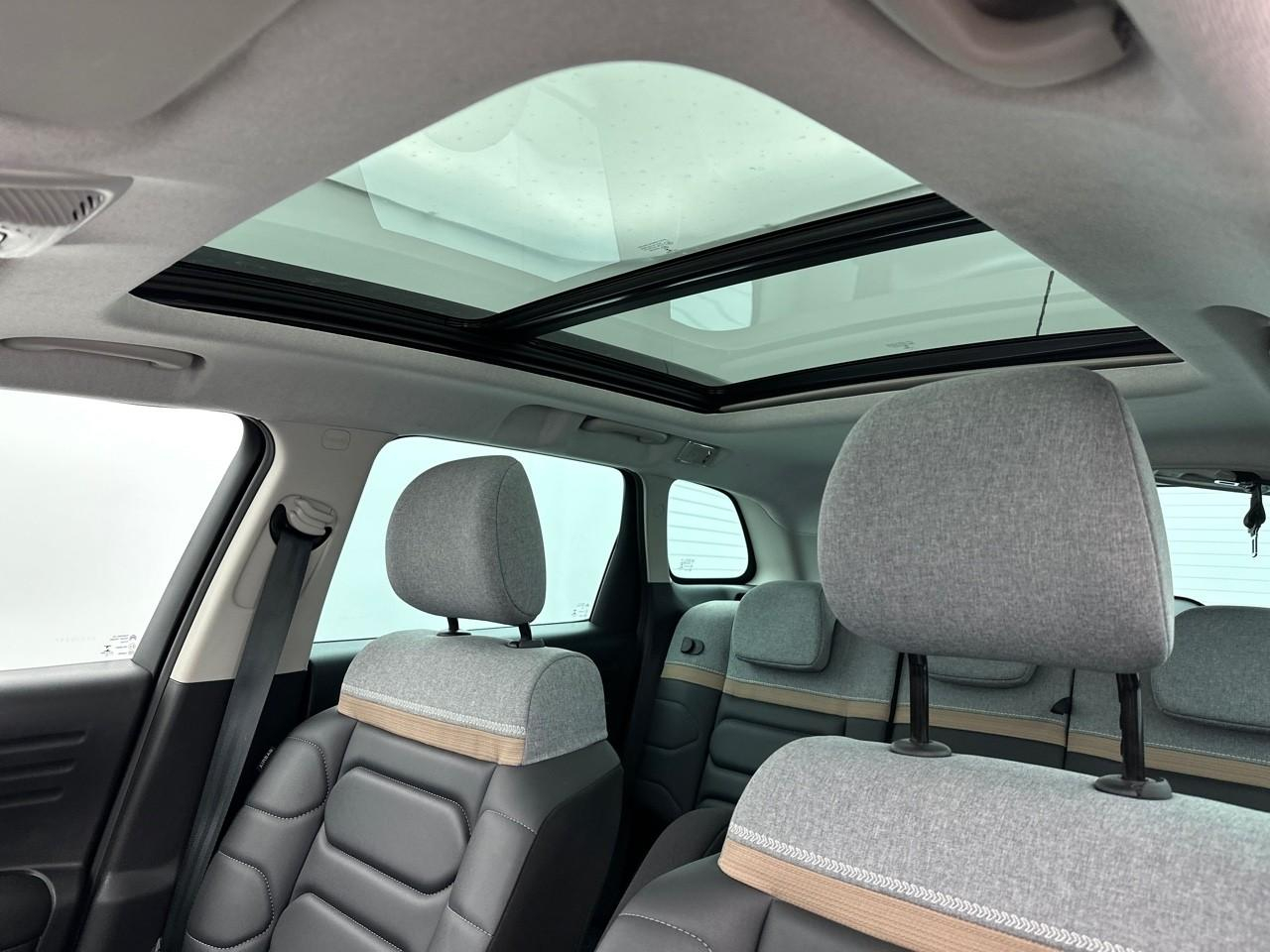Citroën C3 Aircross puretech 130 s&s eat6 shine pack — photo 32