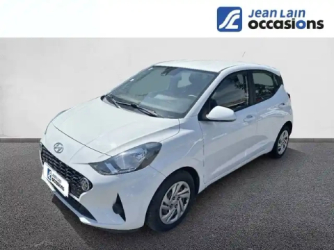 Hyundai I10 1.0 67 eco