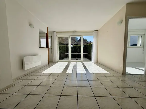 Appartement 3 pièces 74 m²