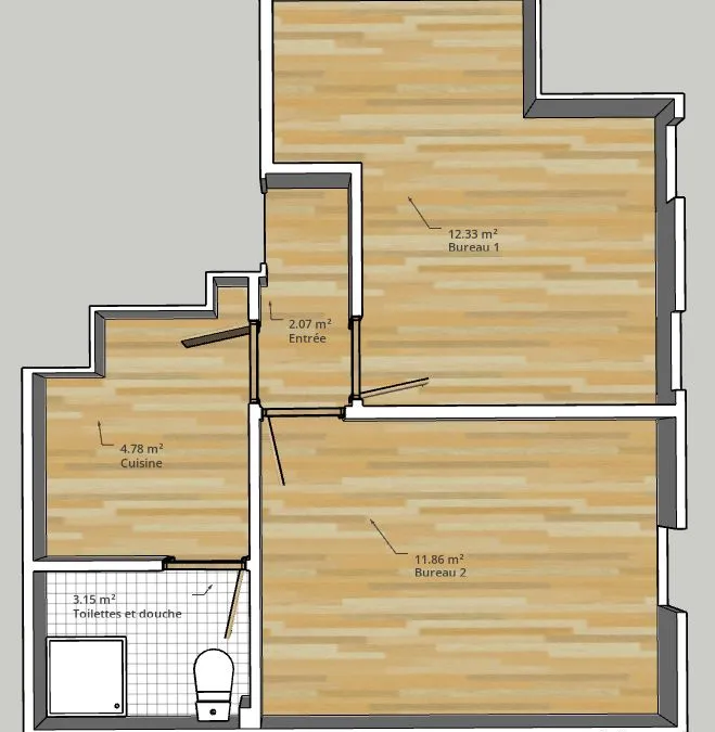 Photo 1