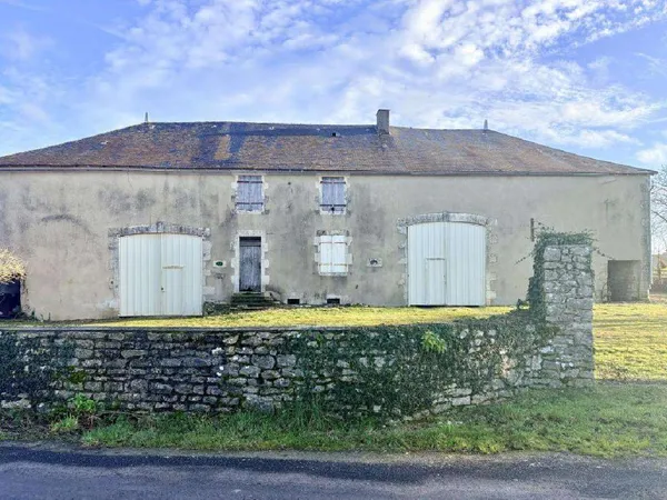 Maison 5 pièces 187 m²