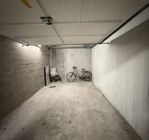 À VENDRE GARAGE LA ROCHELLE LES MINIMES