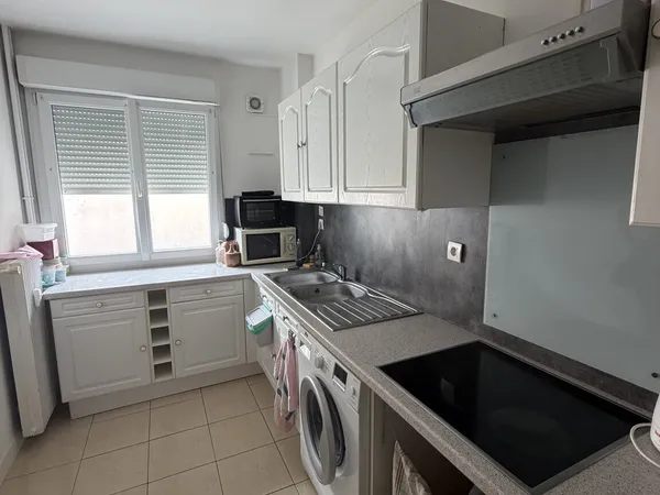 appartement