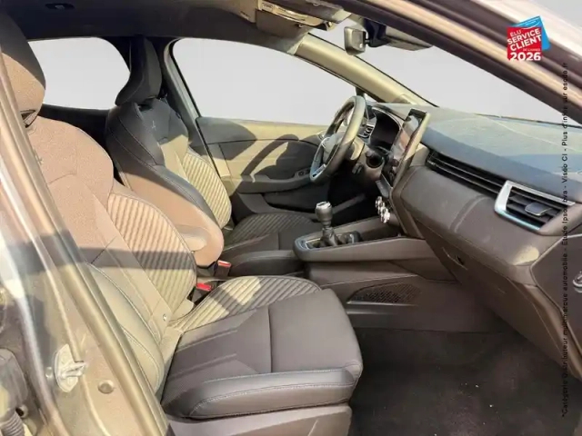 Renault Clio 1.0 tce 90ch esprit alpine - 25 — photo 5