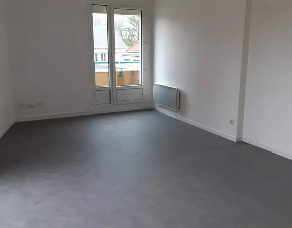 Appartement 2 pièces 49 m²