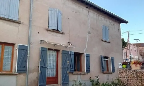 Maison 5 pièces 118 m²