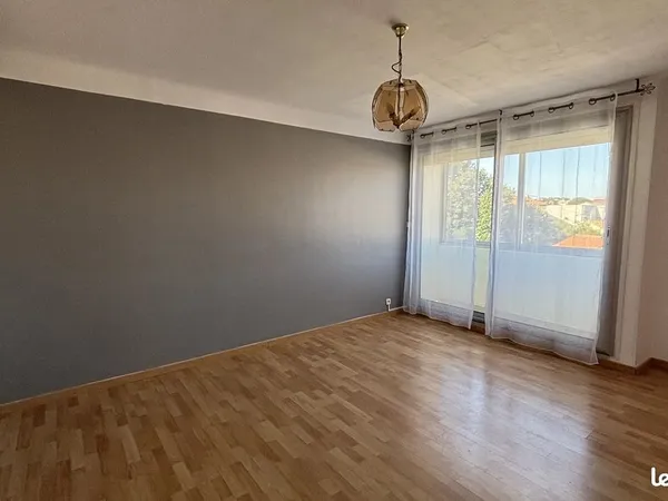 Appartement 3 pièces 69 m²