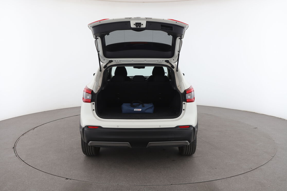 Nissan Qashqai 1.2 DIG-T N-Connecta — photo 15