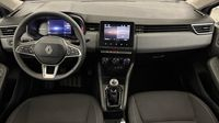 Renault Clio 1.5 dCi 100ch Evolution - 25 — photo 11
