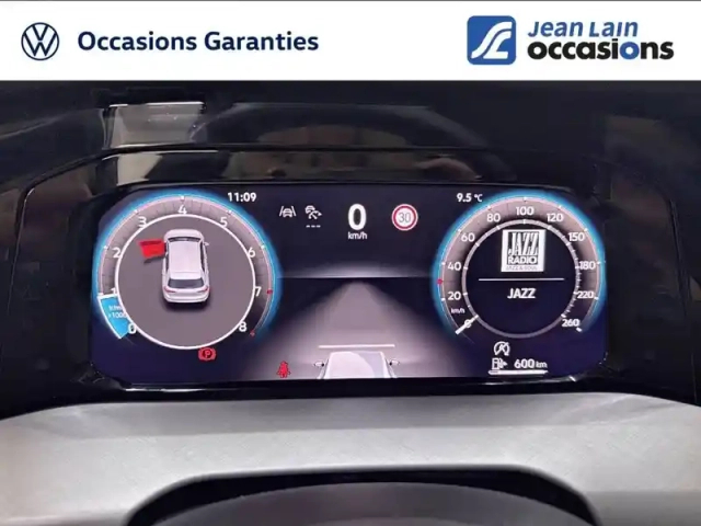 Volkswagen Golf 1.5 tsi evo2 116 bvm6 — photo 39