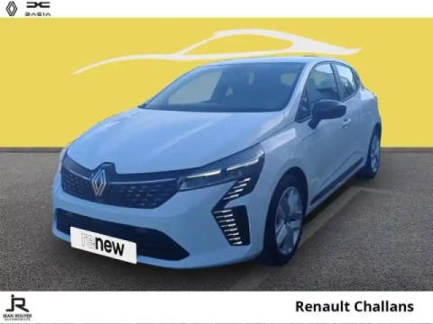Renault Clio 1.0 sce 65ch evolution